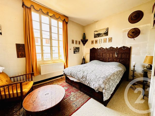 maison à vendre - 5 pièces - 126.9 m2 - FOURAS - 17 - POITOU-CHARENTES - Century 21 Aunis Immo