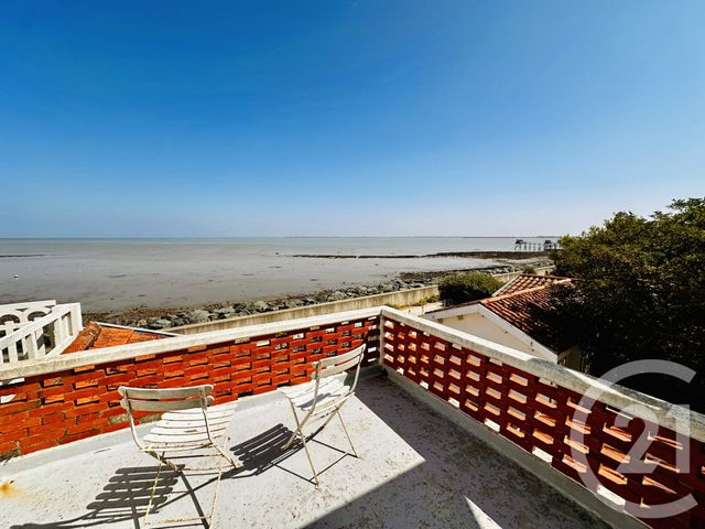 maison à vendre - 5 pièces - 126.9 m2 - FOURAS - 17 - POITOU-CHARENTES - Century 21 Aunis Immo