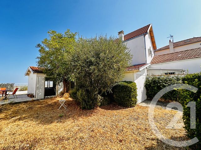 maison à vendre - 5 pièces - 126.9 m2 - FOURAS - 17 - POITOU-CHARENTES - Century 21 Aunis Immo