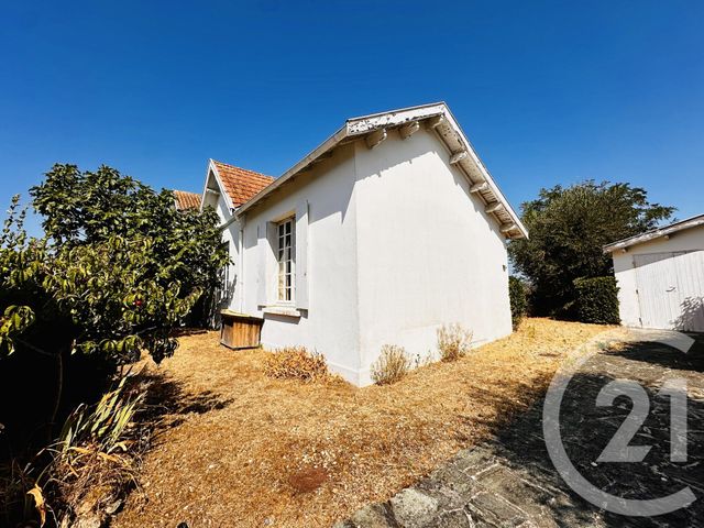 maison à vendre - 5 pièces - 126.9 m2 - FOURAS - 17 - POITOU-CHARENTES - Century 21 Aunis Immo