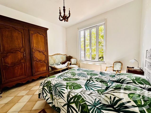 maison à vendre - 5 pièces - 126.9 m2 - FOURAS - 17 - POITOU-CHARENTES - Century 21 Aunis Immo
