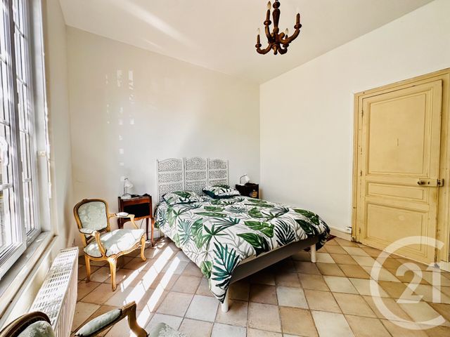 maison à vendre - 5 pièces - 126.9 m2 - FOURAS - 17 - POITOU-CHARENTES - Century 21 Aunis Immo