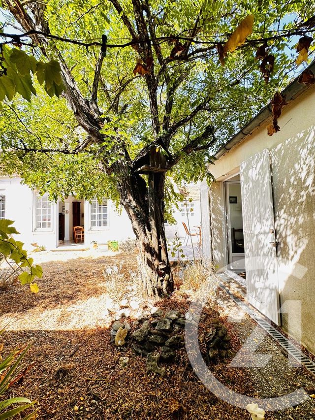 maison à vendre - 5 pièces - 126.9 m2 - FOURAS - 17 - POITOU-CHARENTES - Century 21 Aunis Immo