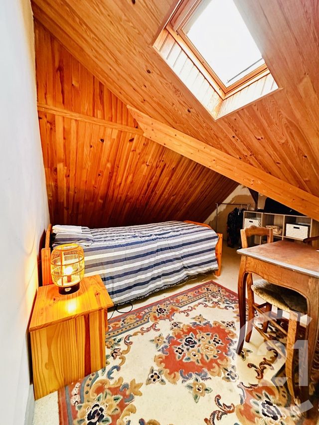 maison à vendre - 5 pièces - 126.9 m2 - FOURAS - 17 - POITOU-CHARENTES - Century 21 Aunis Immo