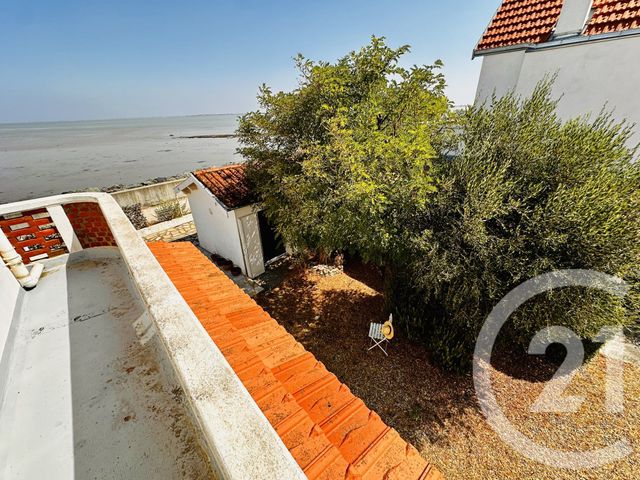 maison à vendre - 5 pièces - 126.9 m2 - FOURAS - 17 - POITOU-CHARENTES - Century 21 Aunis Immo