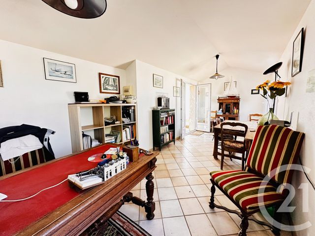 maison à vendre - 5 pièces - 126.9 m2 - FOURAS - 17 - POITOU-CHARENTES - Century 21 Aunis Immo
