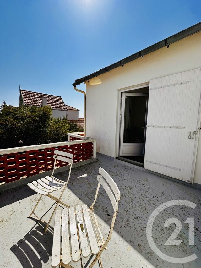 maison à vendre - 5 pièces - 126.9 m2 - FOURAS - 17 - POITOU-CHARENTES - Century 21 Aunis Immo