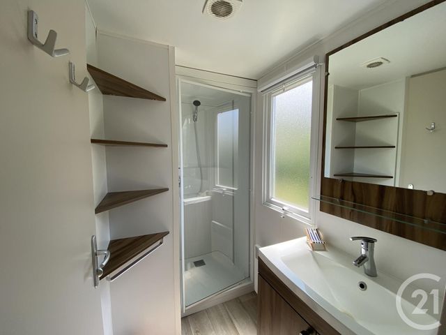 maison à louer - 3 pièces - 30.0 m2 - FOURAS - 17 - POITOU-CHARENTES - Century 21 Aunis Immo