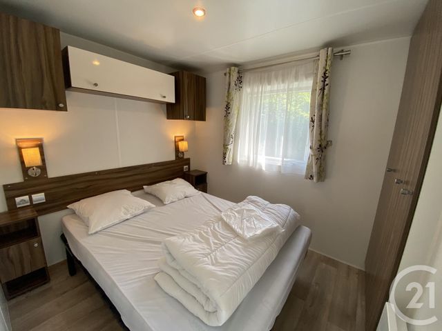 maison à louer - 3 pièces - 30.0 m2 - FOURAS - 17 - POITOU-CHARENTES - Century 21 Aunis Immo