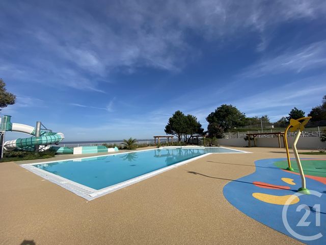 maison à louer - 3 pièces - 30.0 m2 - FOURAS - 17 - POITOU-CHARENTES - Century 21 Aunis Immo