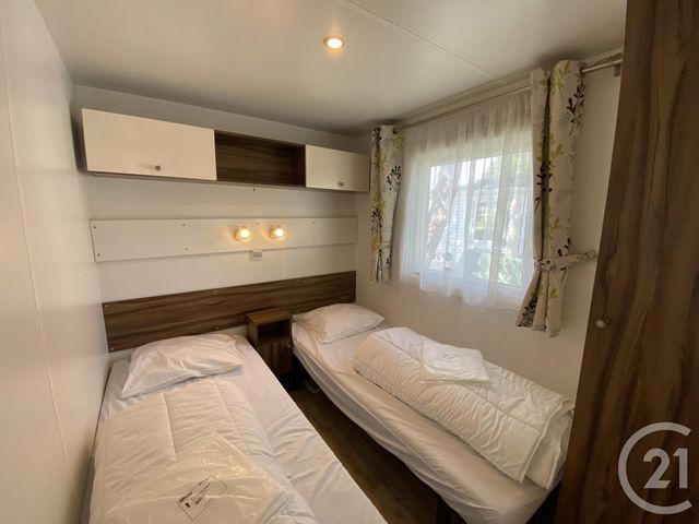 maison à louer - 3 pièces - 30.0 m2 - FOURAS - 17 - POITOU-CHARENTES - Century 21 Aunis Immo