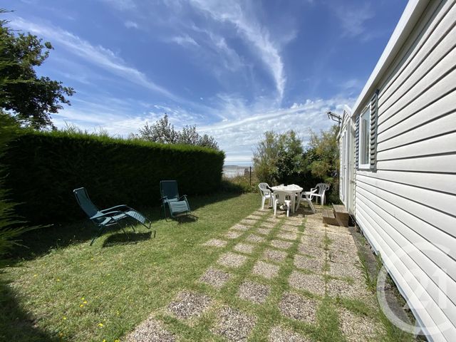 maison à louer - 3 pièces - 30.0 m2 - FOURAS - 17 - POITOU-CHARENTES - Century 21 Aunis Immo