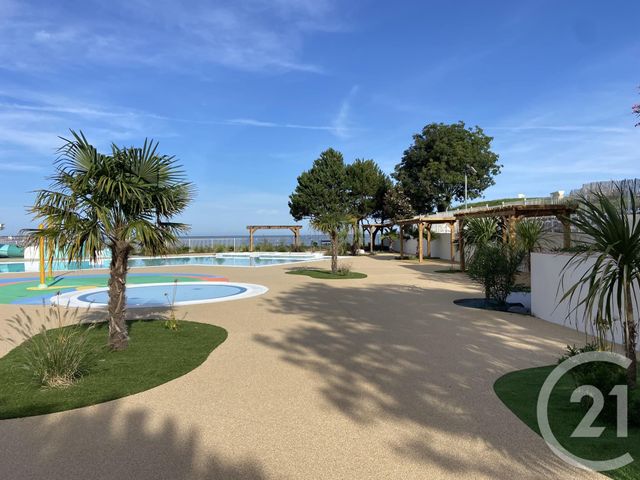 maison à louer - 3 pièces - 30.0 m2 - FOURAS - 17 - POITOU-CHARENTES - Century 21 Aunis Immo