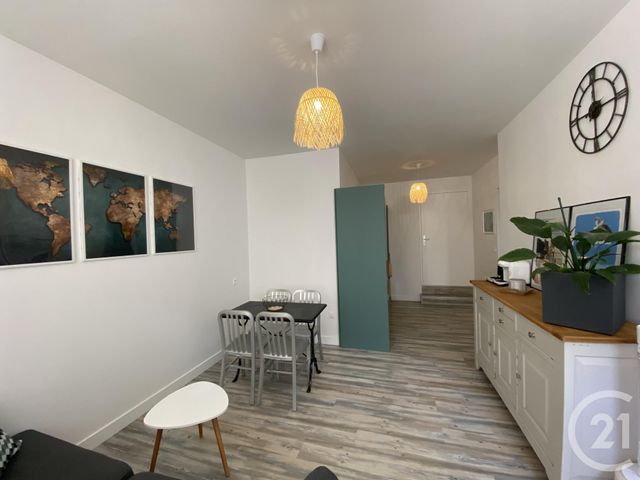 Appartement F2 à vendre FOURAS