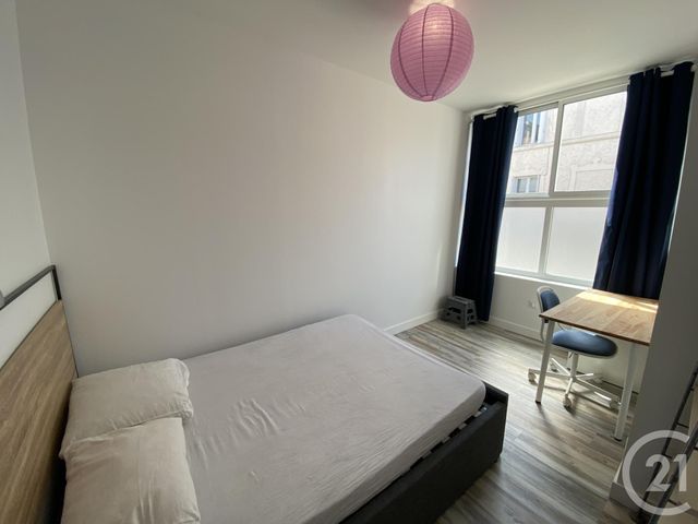 Appartement F2 à vendre - 2 pièces - 47.44 m2 - FOURAS - 17 - POITOU-CHARENTES - Century 21 Aunis Immo