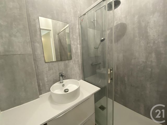 Appartement F2 à vendre - 2 pièces - 47.44 m2 - FOURAS - 17 - POITOU-CHARENTES - Century 21 Aunis Immo