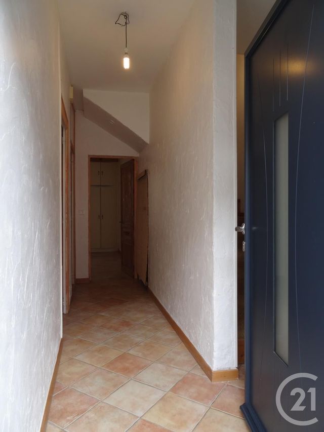 maison à vendre - 3 pièces - 64.0 m2 - FOURAS - 17 - POITOU-CHARENTES - Century 21 Aunis Immo