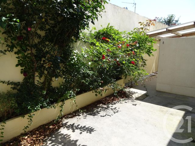 maison à vendre - 3 pièces - 64.0 m2 - FOURAS - 17 - POITOU-CHARENTES - Century 21 Aunis Immo