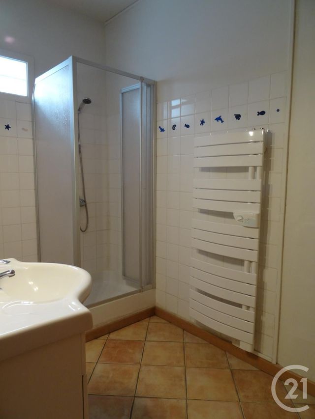 maison à vendre - 3 pièces - 64.0 m2 - FOURAS - 17 - POITOU-CHARENTES - Century 21 Aunis Immo