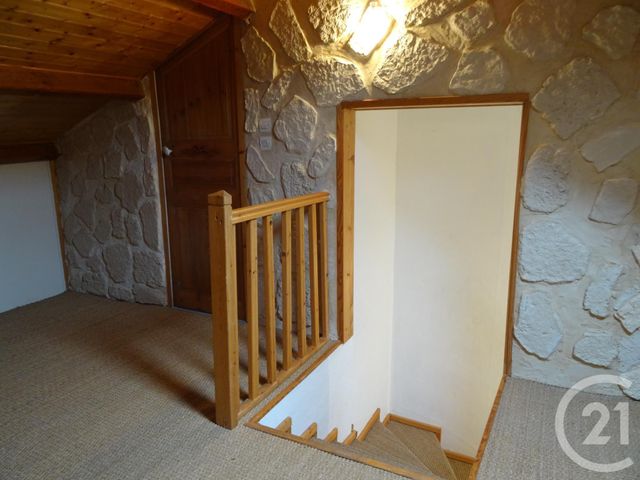 maison à vendre - 3 pièces - 64.0 m2 - FOURAS - 17 - POITOU-CHARENTES - Century 21 Aunis Immo