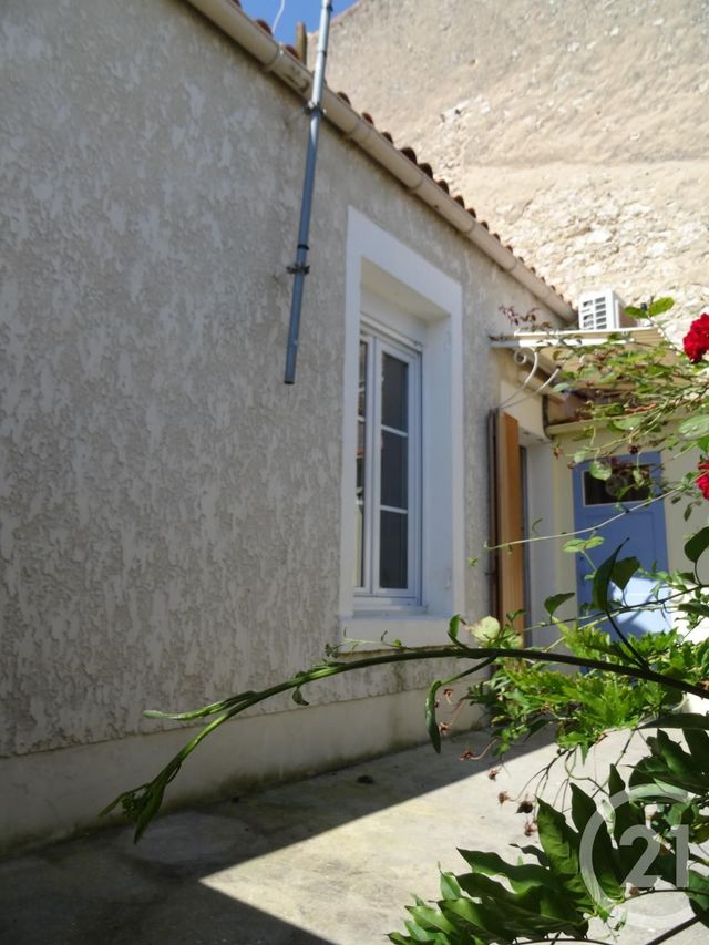 maison à vendre - 3 pièces - 64.0 m2 - FOURAS - 17 - POITOU-CHARENTES - Century 21 Aunis Immo