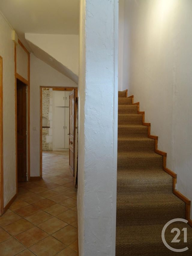 maison à vendre - 3 pièces - 64.0 m2 - FOURAS - 17 - POITOU-CHARENTES - Century 21 Aunis Immo