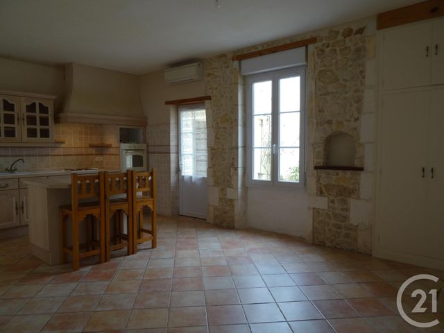 maison à vendre - 3 pièces - 64.0 m2 - FOURAS - 17 - POITOU-CHARENTES - Century 21 Aunis Immo