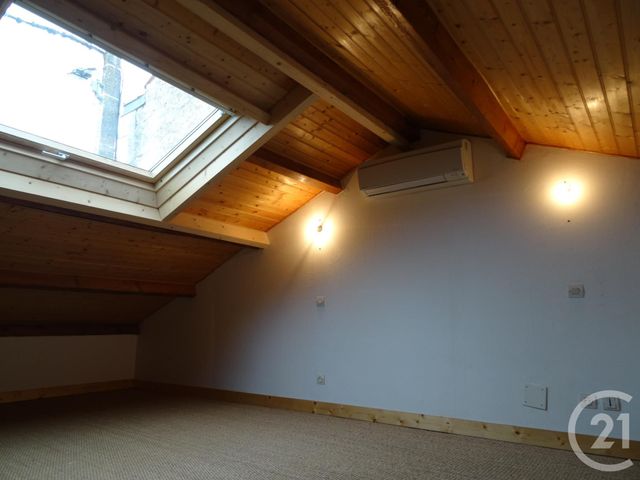 maison à vendre - 3 pièces - 64.0 m2 - FOURAS - 17 - POITOU-CHARENTES - Century 21 Aunis Immo