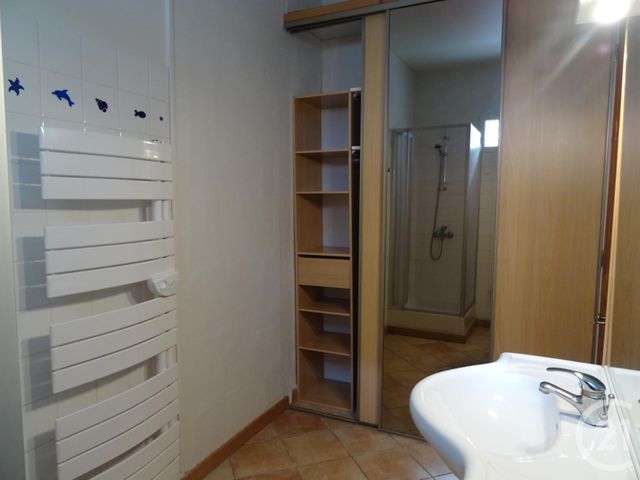 maison à vendre - 3 pièces - 64.0 m2 - FOURAS - 17 - POITOU-CHARENTES - Century 21 Aunis Immo