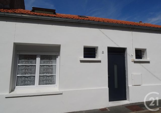 Maison à vendre FOURAS