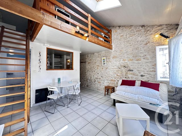 appartement - FOURAS - 17