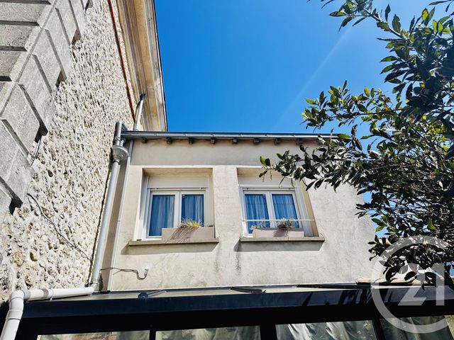 Appartement Studio à vendre - 1 pièce - 22.17 m2 - FOURAS - 17 - POITOU-CHARENTES - Century 21 Aunis Immo