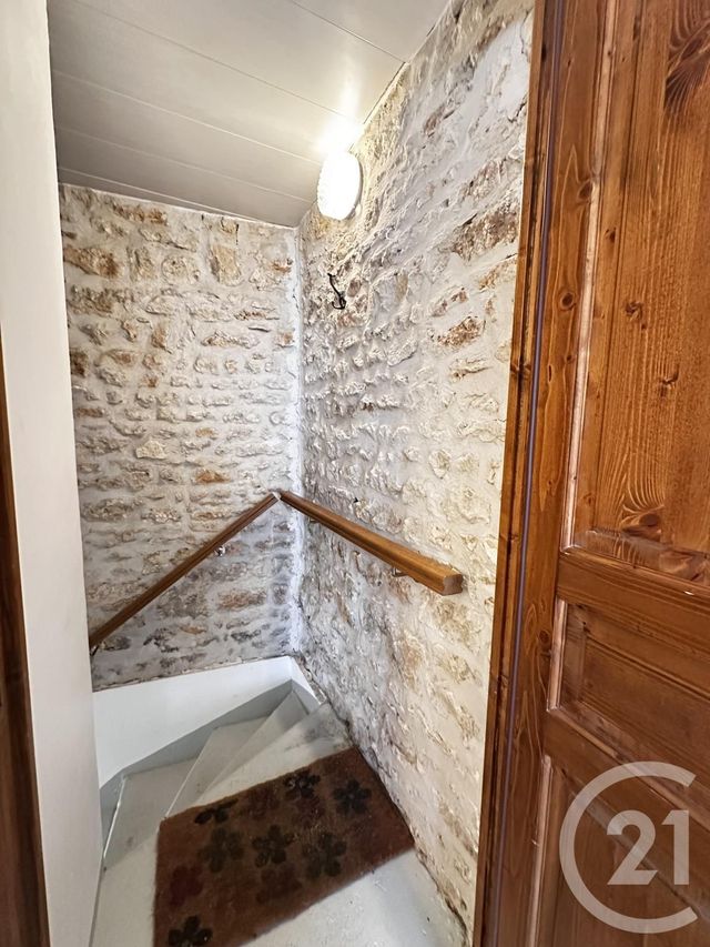 Appartement Studio à vendre - 1 pièce - 22.17 m2 - FOURAS - 17 - POITOU-CHARENTES - Century 21 Aunis Immo