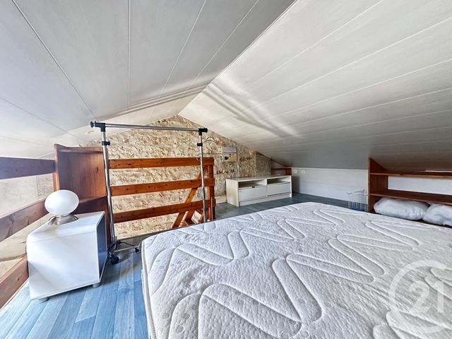 Appartement Studio à vendre - 1 pièce - 22.17 m2 - FOURAS - 17 - POITOU-CHARENTES - Century 21 Aunis Immo