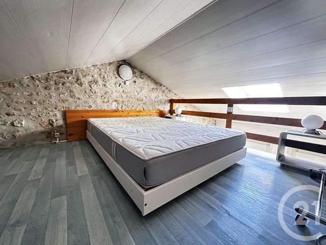 Appartement Studio à vendre - 1 pièce - 22.17 m2 - FOURAS - 17 - POITOU-CHARENTES - Century 21 Aunis Immo