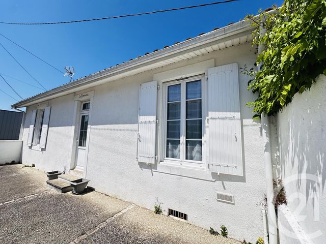 maison - FOURAS - 17