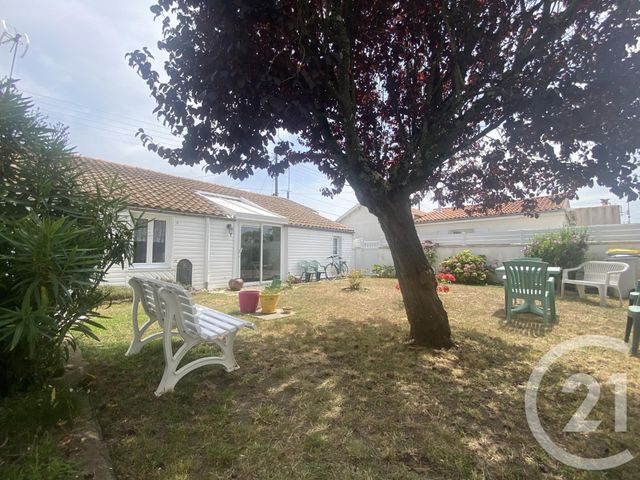 maison - FOURAS - 17