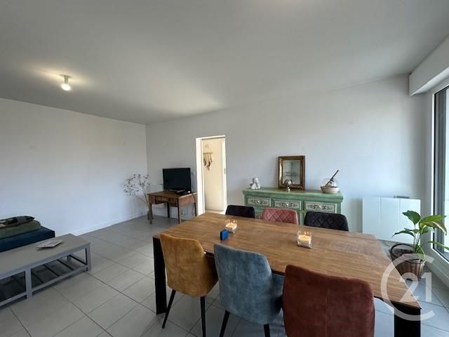 Appartement F2 à louer - 2 pièces - 52.0 m2 - FOURAS - 17 - POITOU-CHARENTES - Century 21 Aunis Immo