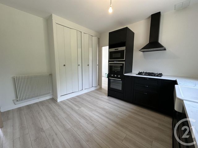 maison à vendre - 3 pièces - 80.0 m2 - FOURAS - 17 - POITOU-CHARENTES - Century 21 Aunis Immo