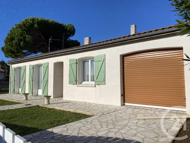 maison - FOURAS - 17