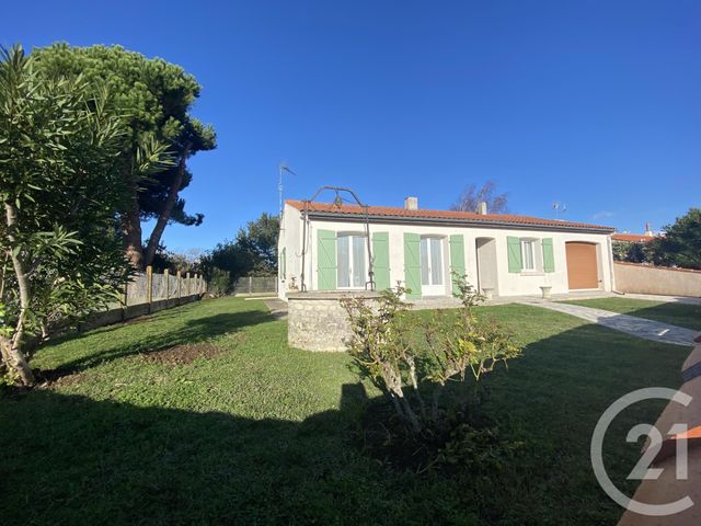 maison - FOURAS - 17
