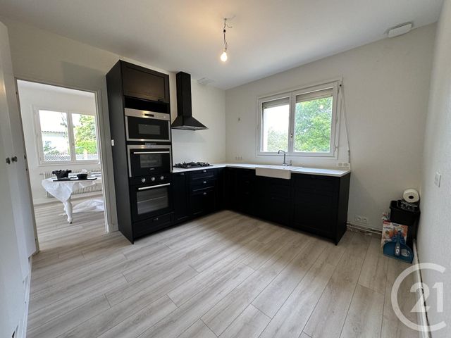 maison à vendre - 3 pièces - 80.0 m2 - FOURAS - 17 - POITOU-CHARENTES - Century 21 Aunis Immo