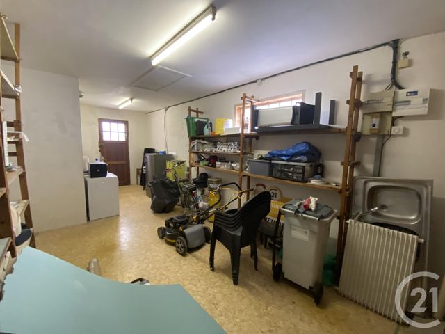 maison à vendre - 3 pièces - 80.0 m2 - FOURAS - 17 - POITOU-CHARENTES - Century 21 Aunis Immo