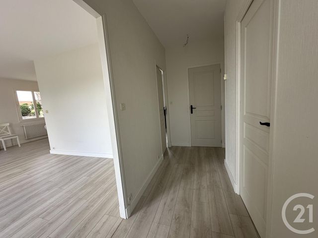 maison à vendre - 3 pièces - 80.0 m2 - FOURAS - 17 - POITOU-CHARENTES - Century 21 Aunis Immo