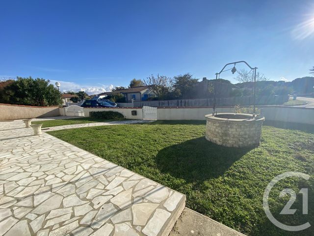 maison à vendre - 3 pièces - 80.0 m2 - FOURAS - 17 - POITOU-CHARENTES - Century 21 Aunis Immo