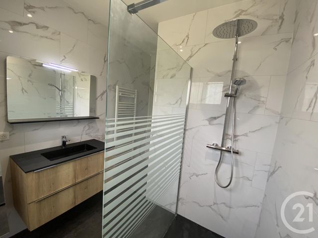 maison à vendre - 3 pièces - 80.0 m2 - FOURAS - 17 - POITOU-CHARENTES - Century 21 Aunis Immo