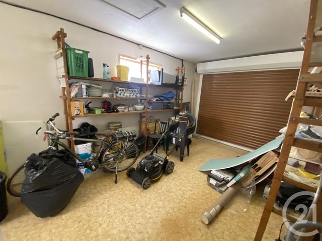 maison à vendre - 3 pièces - 80.0 m2 - FOURAS - 17 - POITOU-CHARENTES - Century 21 Aunis Immo