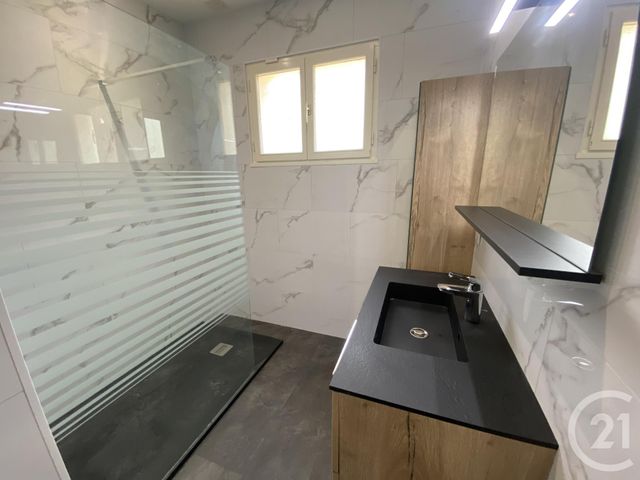 maison à vendre - 3 pièces - 80.0 m2 - FOURAS - 17 - POITOU-CHARENTES - Century 21 Aunis Immo