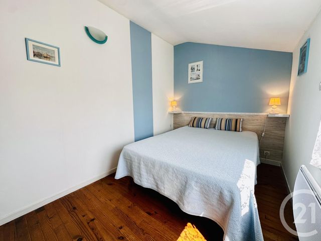 maison à vendre - 3 pièces - 51.9 m2 - FOURAS - 17 - POITOU-CHARENTES - Century 21 Aunis Immo