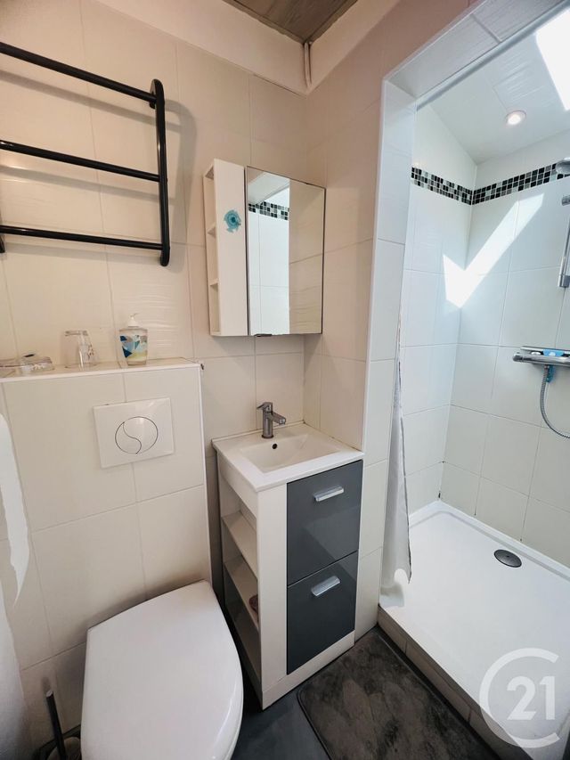 maison à vendre - 3 pièces - 51.9 m2 - FOURAS - 17 - POITOU-CHARENTES - Century 21 Aunis Immo